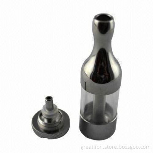 New Protank Clearomizer Electronic Cigarette/No Burn Taste Atomizer, 4.0mL Capacity/6-month Warranty
